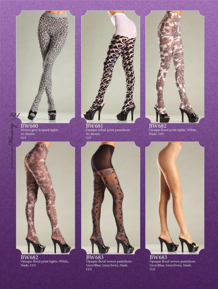 Be Wicked Be-wicked-bodystockings-2012-57  Bodystockings 2012 | Pantyhose Library